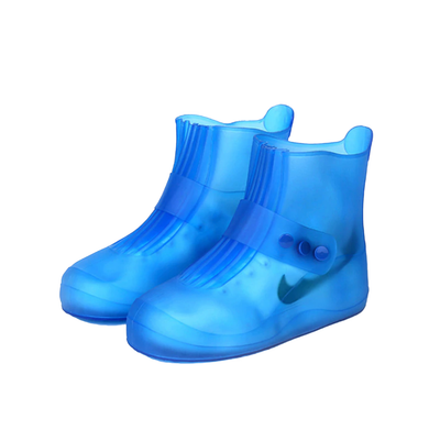 Waterproof Shoe Rain Cover Slip-On Hi