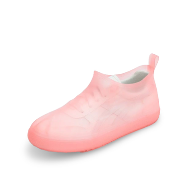 Waterproof Shoe Rain Cover Slip-On