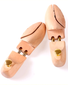 Premium Adjustable Wooden Shoe Tree