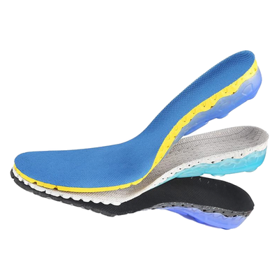 Performance Cushioned Insoles
