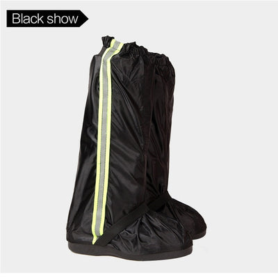 Waterproof Shoe Rain Cover Hi Reflective