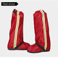 Waterproof Shoe Rain Cover Hi Reflective