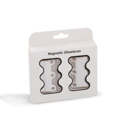 Magnetic Lace Buckle
