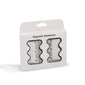 Magnetic Lace Buckle