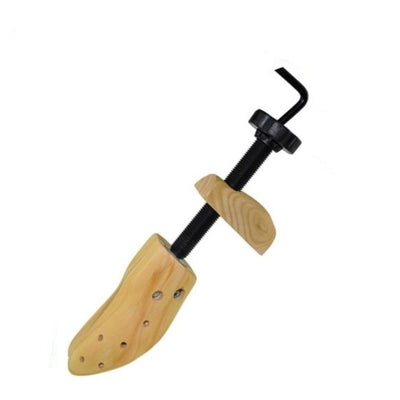 Wooden Adjustable Shoe Tree