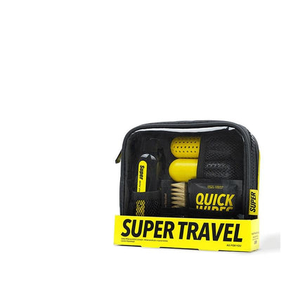 Shoe Care Travel Kit