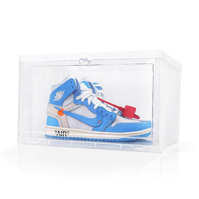 Sneaker Case Pro
