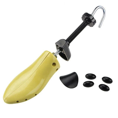 Premium Adjustable Plastic Shoe Tree