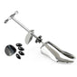 Aluminum Adjustable Shoe Tree