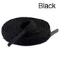 Flat Shoelaces