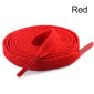 Flat Shoelaces