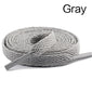 Flat Shoelaces