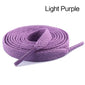 Flat Shoelaces