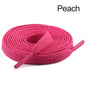 Flat Shoelaces