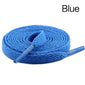 Flat Shoelaces