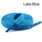 Flat Shoelaces