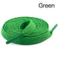 Flat Shoelaces