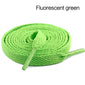 Flat Shoelaces