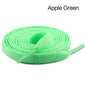 Flat Shoelaces