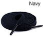 Flat Shoelaces