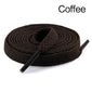 Flat Shoelaces