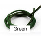 Genuine Leather Laces