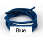 Genuine Leather Laces