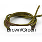 Genuine Leather Laces