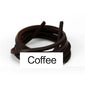Genuine Leather Laces