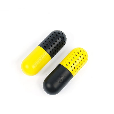 Sneaker Deodorizer Pro