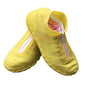 Waterproof Silicone Shoe Rain Cover Low Zip