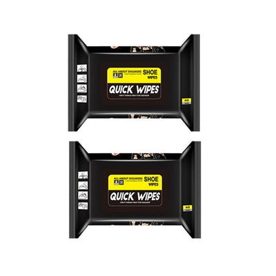 Sneaker Cleaner Pro Wipes