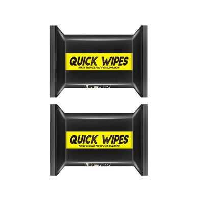 Sneaker Cleaner Pro Wipes