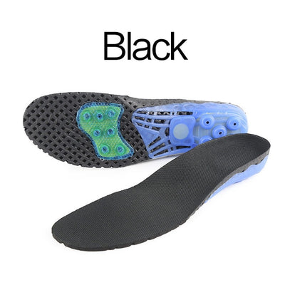 Performance Cushioned Insoles