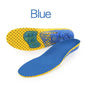 Performance Cushioned Insoles
