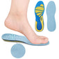 Silicone Gel Insoles