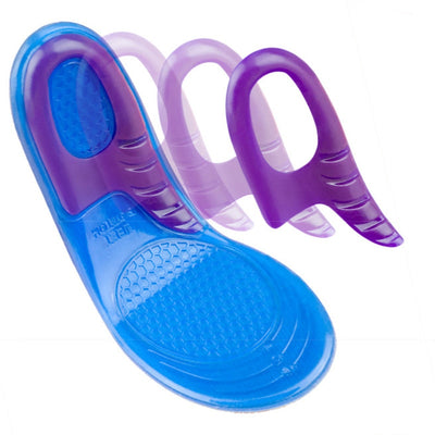 Orthotic Gel Insoles