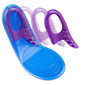 Orthotic Gel Insoles