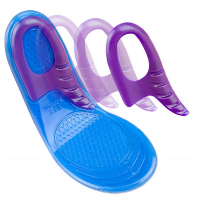Orthotic Gel Insoles