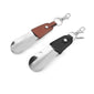 Mini Metal Shoehorn
