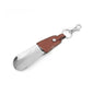 Mini Metal Shoehorn