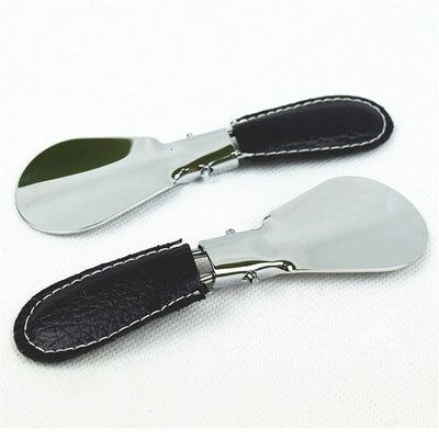 Foldable Metal Shoehorn