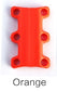 Magnetic Lace Buckle