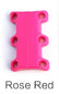 Magnetic Lace Buckle
