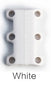 Magnetic Lace Buckle