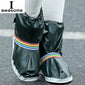 Waterproof Shoe Rain Cover Hi with Drawstrings