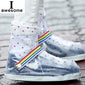 Waterproof Shoe Rain Cover Hi with Drawstrings