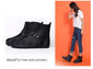 Waterproof Shoe Rain Cover Slip-On Hi