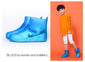 Waterproof Shoe Rain Cover Slip-On Hi