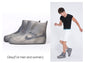 Waterproof Shoe Rain Cover Slip-On Hi